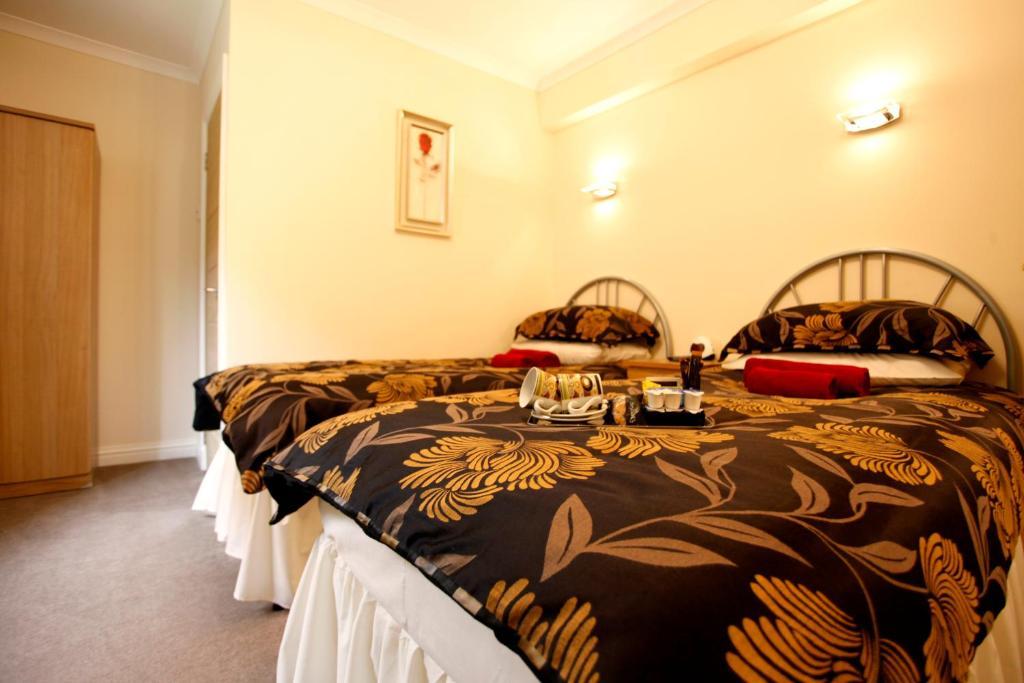 Forest View Guest House Kinlochleven Habitación foto