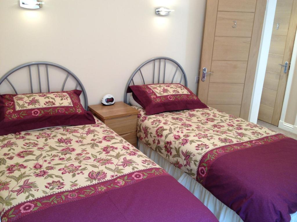 Forest View Guest House Kinlochleven Habitación foto