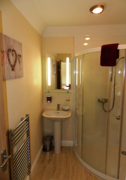 Forest View Guest House Kinlochleven Habitación foto